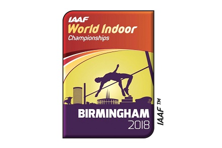 IAAF Svetsko prvenstvo u atletici u dvorani 2018